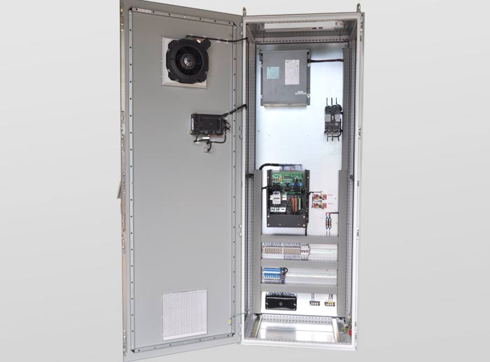  AMI Drive System Digi FEX B