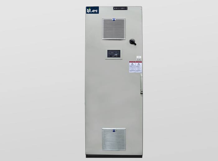  AMI Drive System Digi FEX B