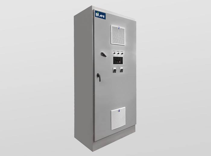  AMI Drive System TMDCe2-TEB