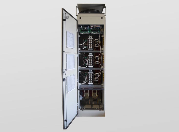  AMI Drive System TMDCe2-TEC