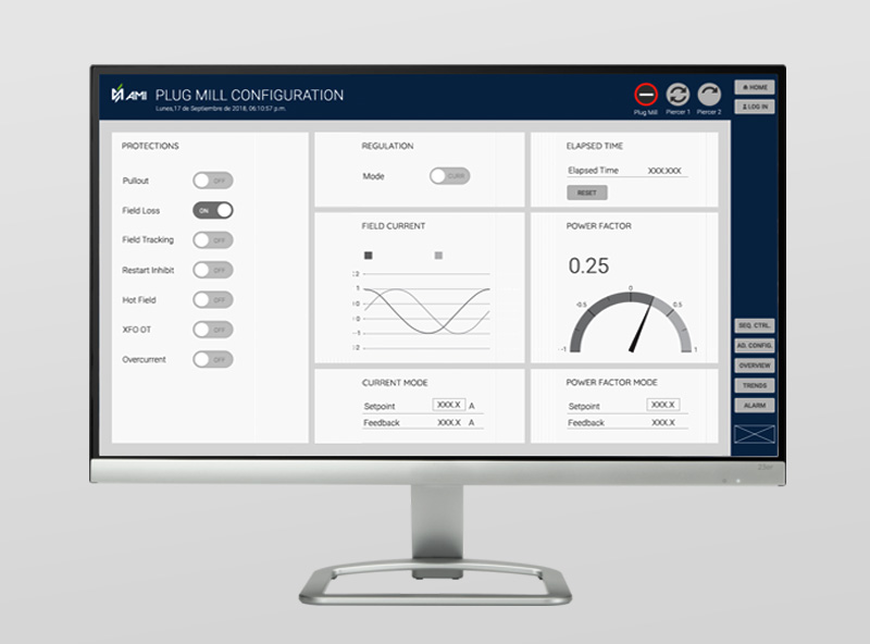 hmi-coi-software-ami
