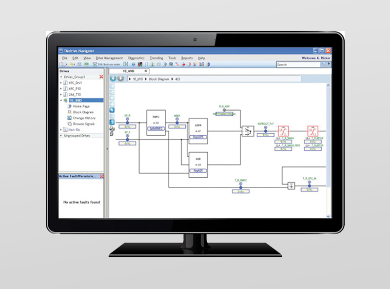 software-tmdrive-navigator-ami