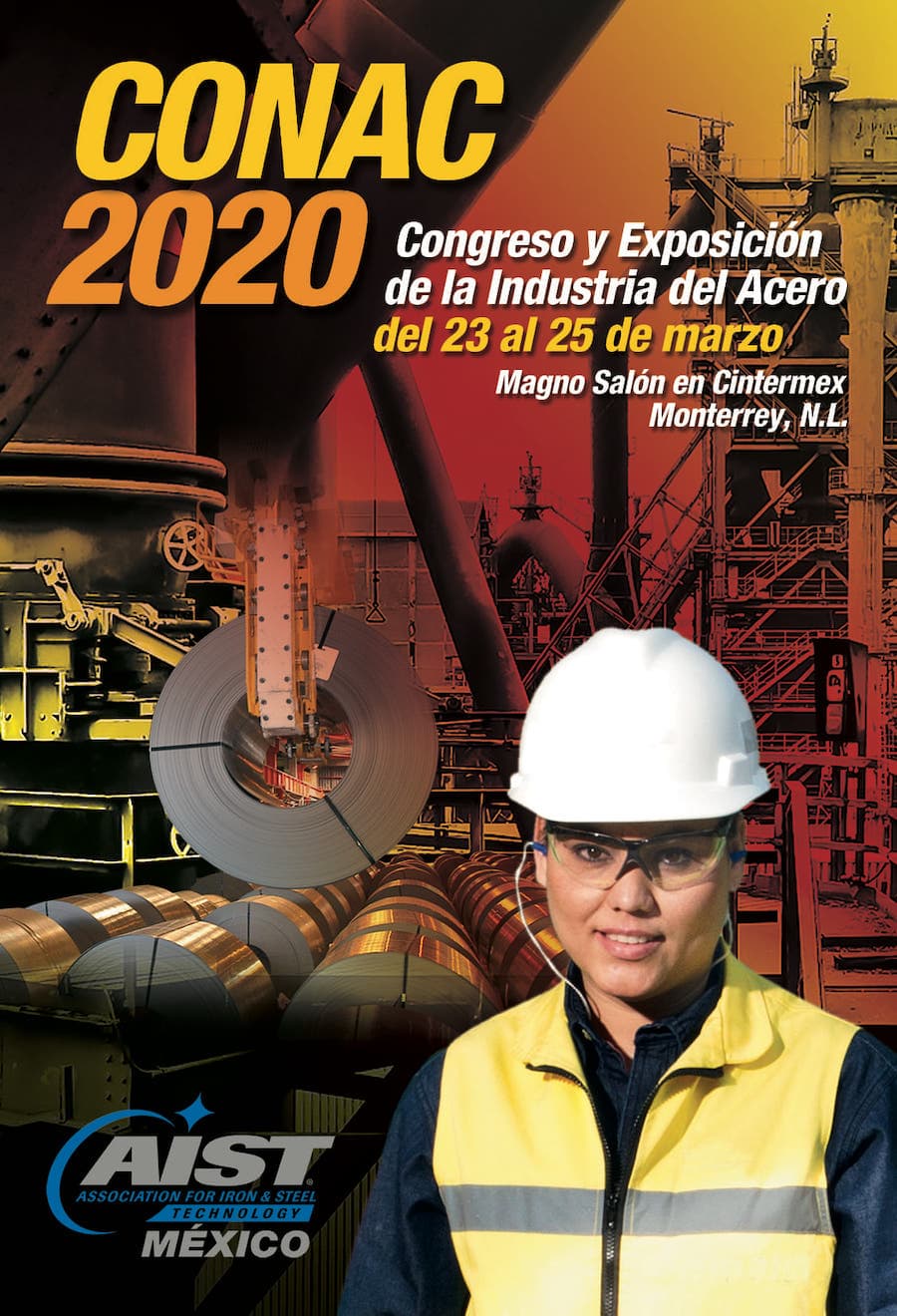 Flyer Conac 2020