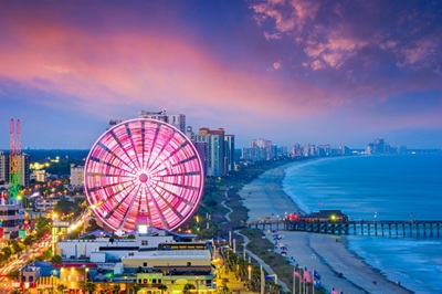 Myrtle Beach, US-h